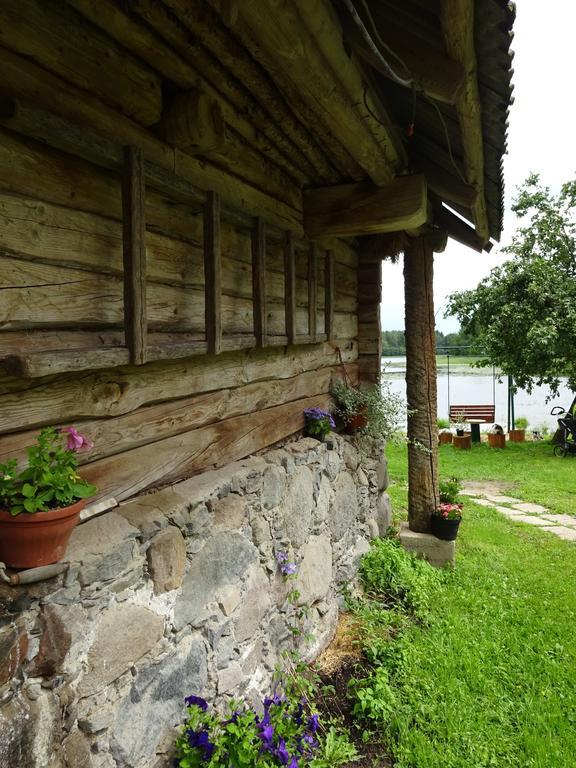 Aimasas Soleimi Exterior foto